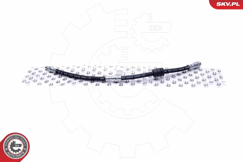 Brake Hose 35SKV201