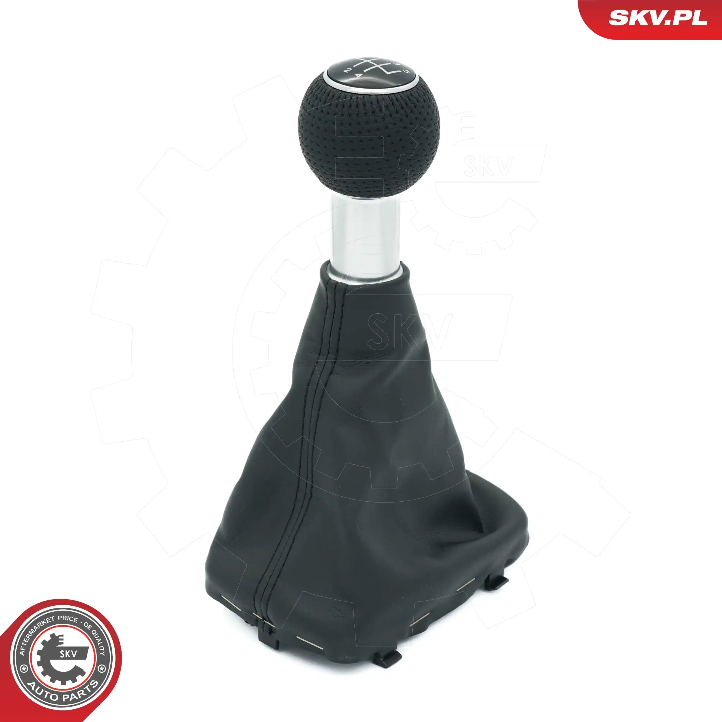Gear Shift Lever Knob 63SKV407