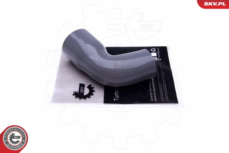 Charge Air Hose 43SKV445