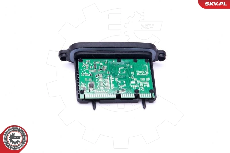 Control Unit, lights 96SKV071