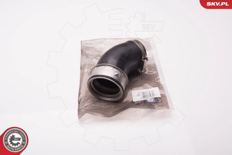 Charge Air Hose 24SKV197