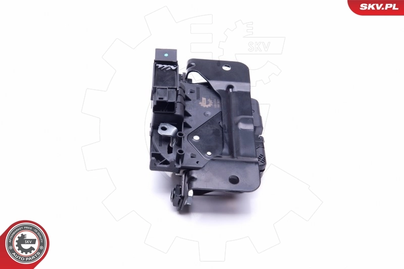 Tailgate Lock 16SKV345