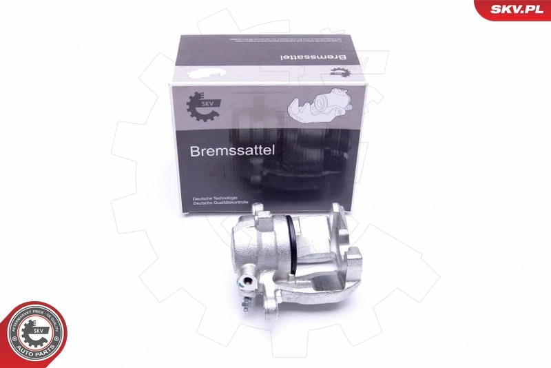 Brake Caliper 45SKV662