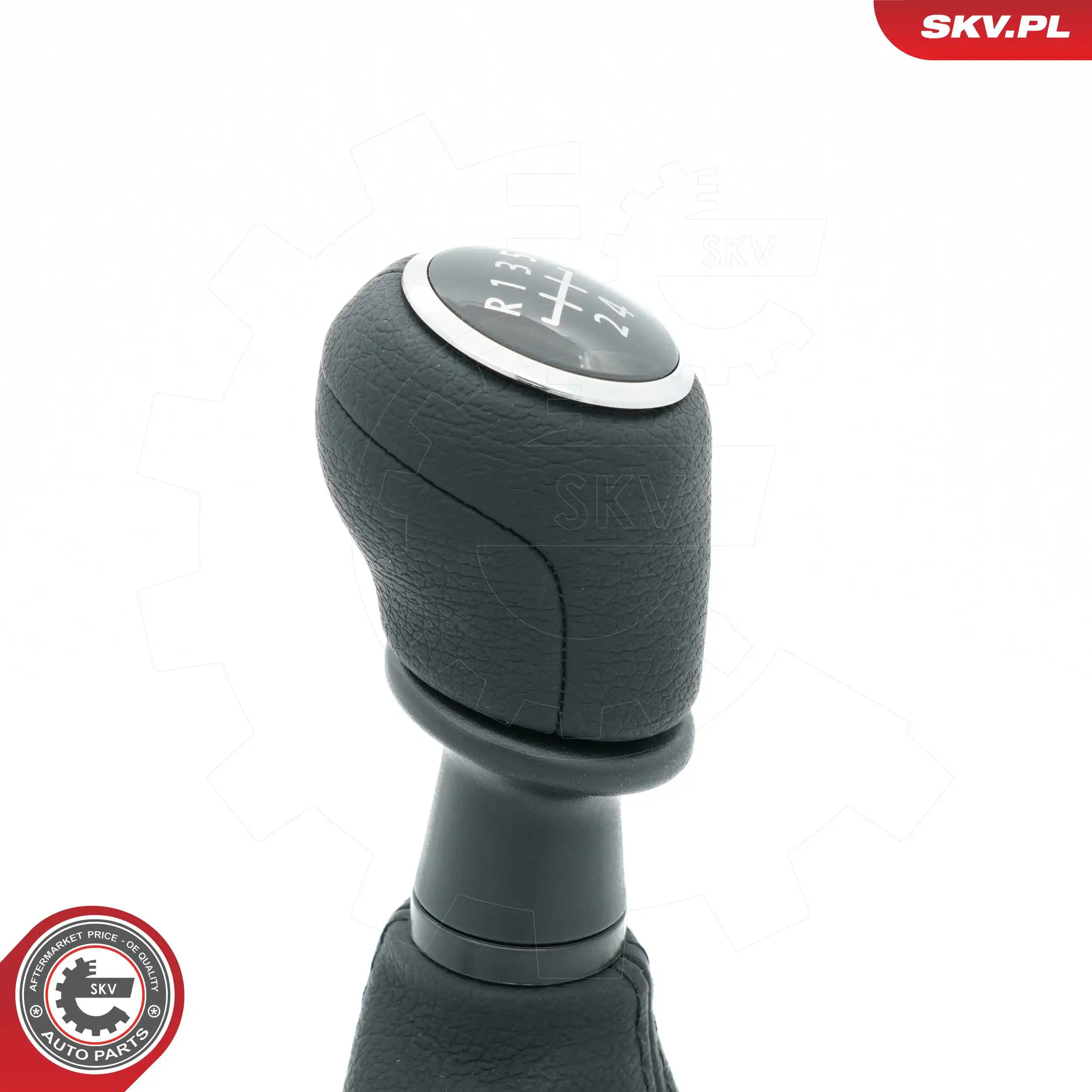 Gear Shift Lever Knob 63SKV497