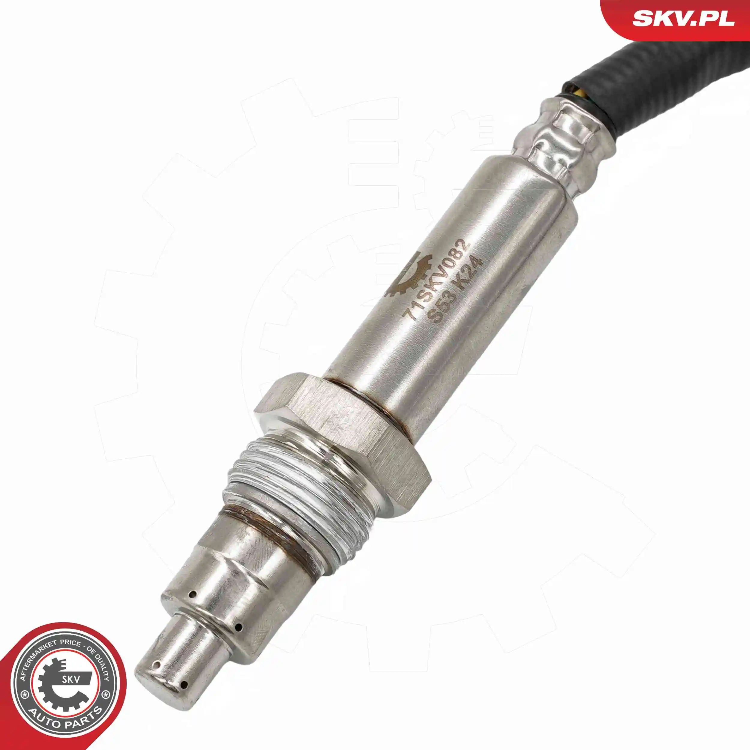 NOx Sensor, NOx catalytic converter 71SKV082