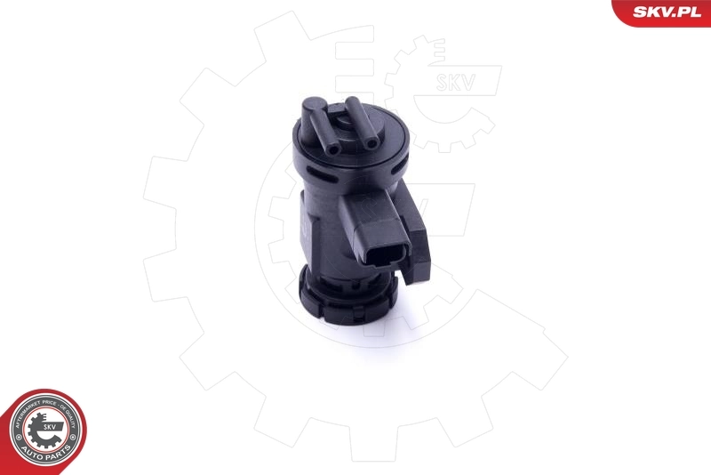 Pressure Converter, exhaust control 14SKV916