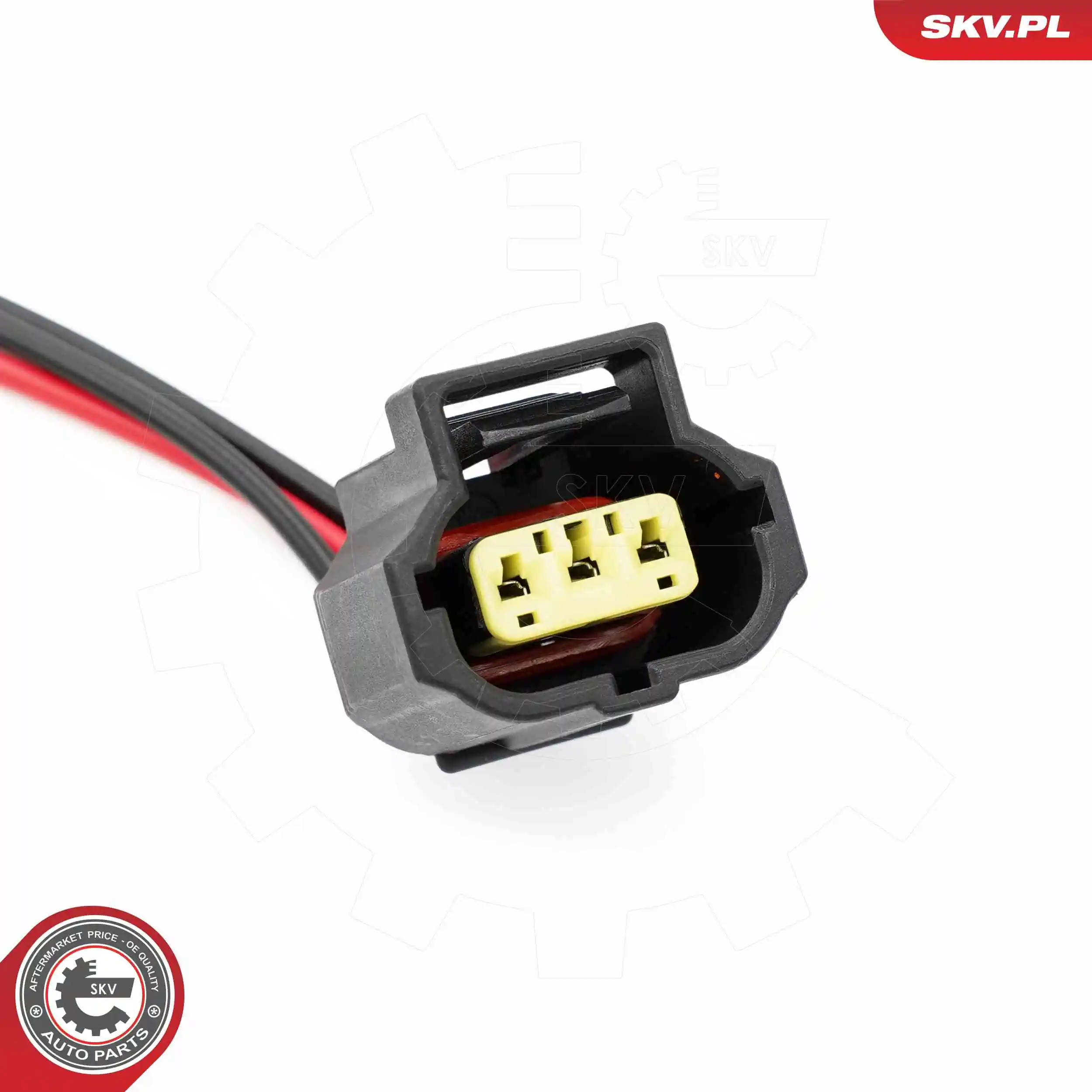 Cable Repair Kit, alternator 96SKV279