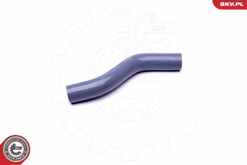 Charge Air Hose 24SKV726