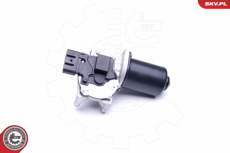 ワイパーモーター 19SKV033