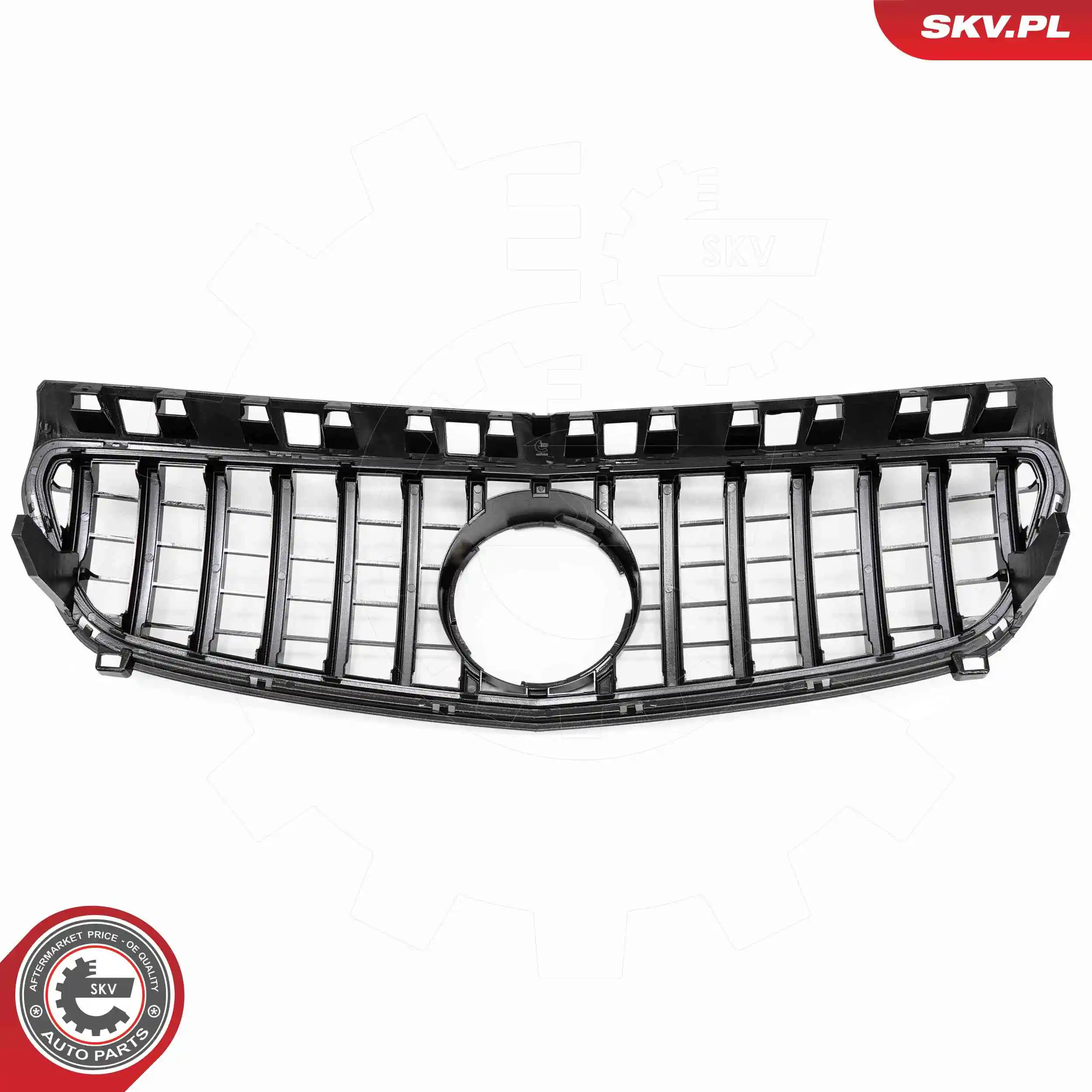 ESEN SKV 66SKV500 Radiator Grille