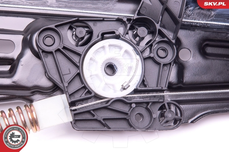Window Regulator 00SKV733