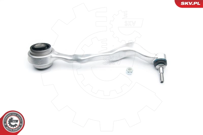 Control/Trailing Arm, wheel suspension 04SKV044