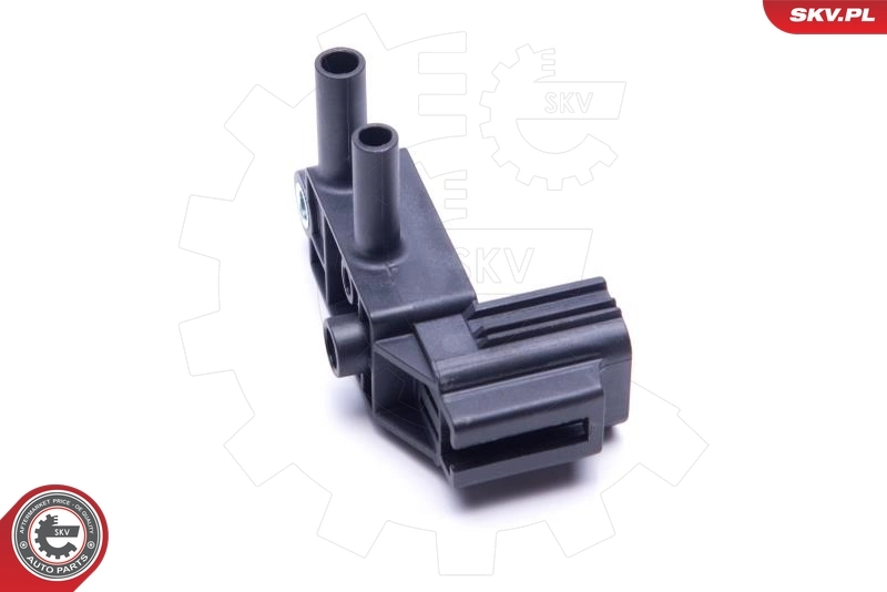 Sensor, exhaust pressure 17SKV649