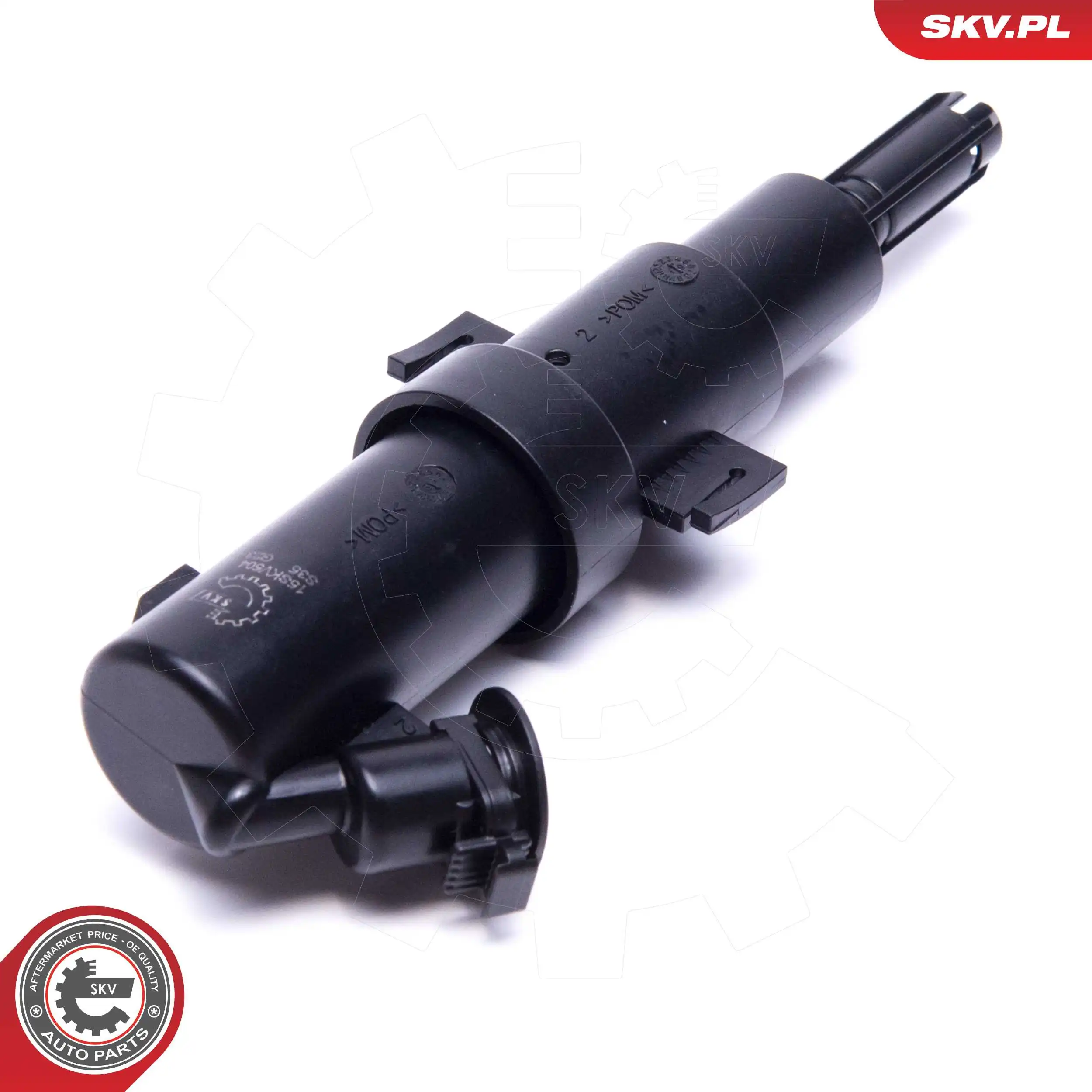 Washer Fluid Jet, headlight cleaning 15SKV504