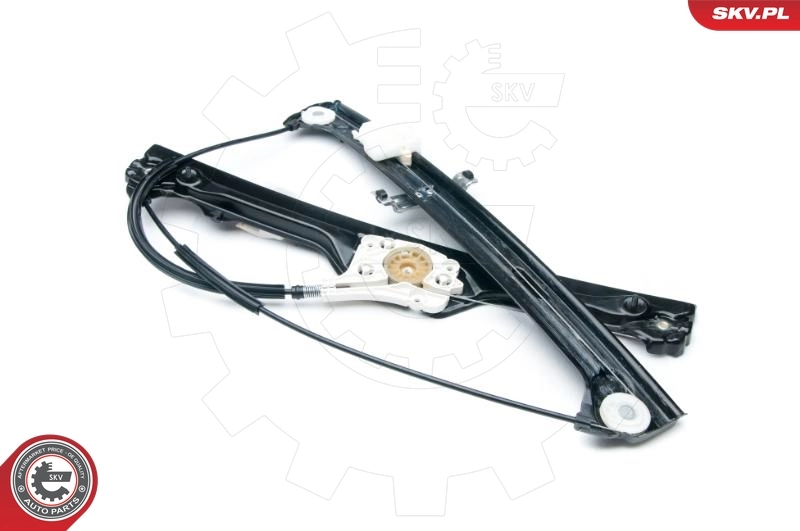 ESEN SKV 01SKV641 Window Regulator