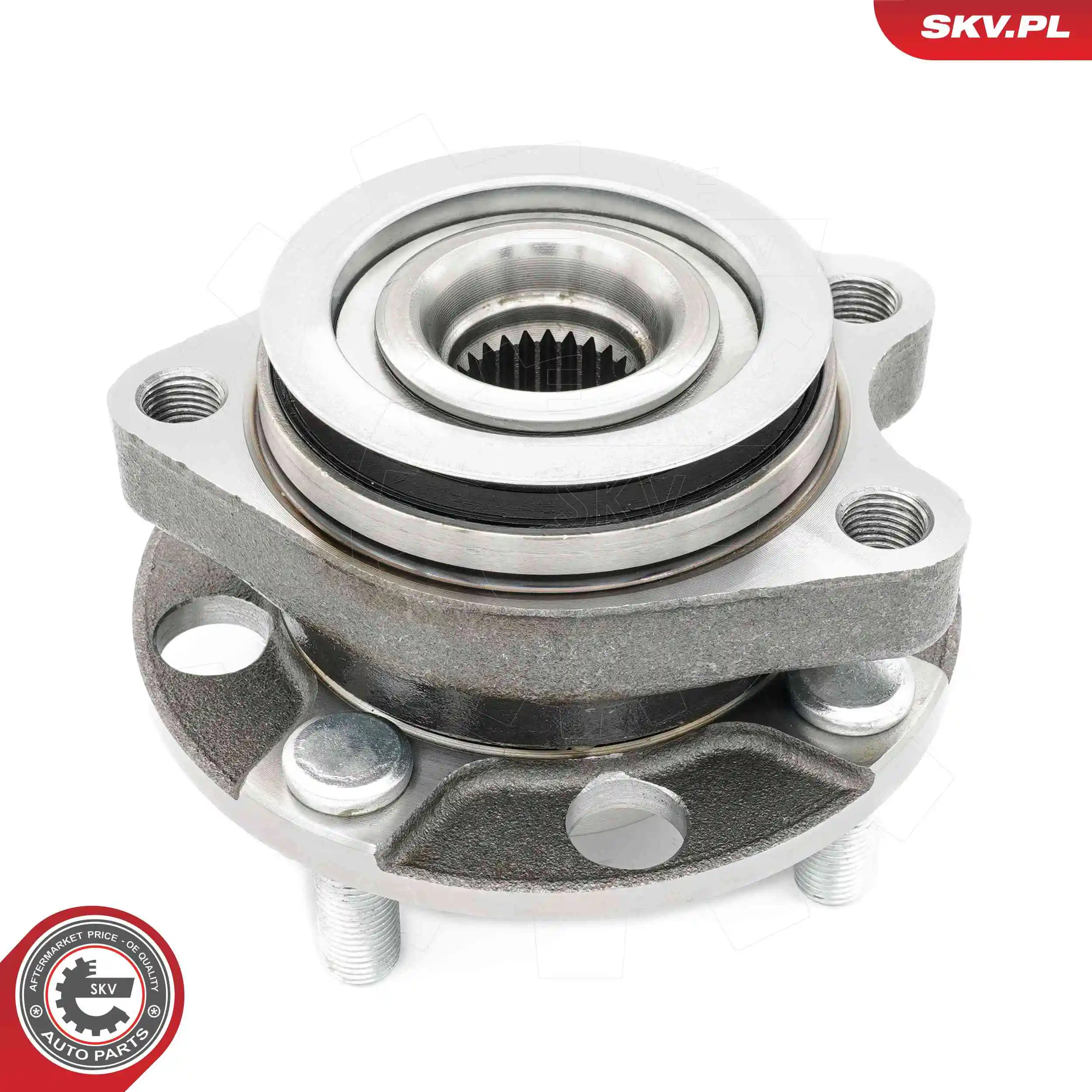 Wheel Bearing Kit 29SKV630