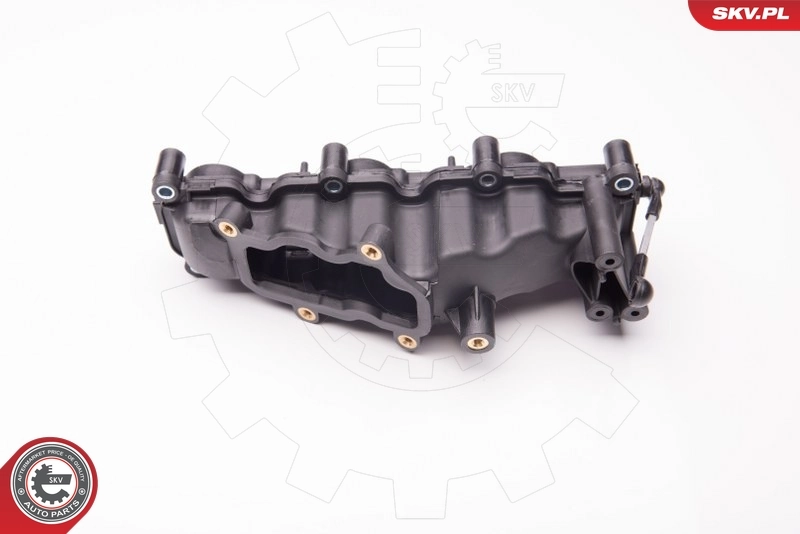 Intake Manifold Module 96SKV018