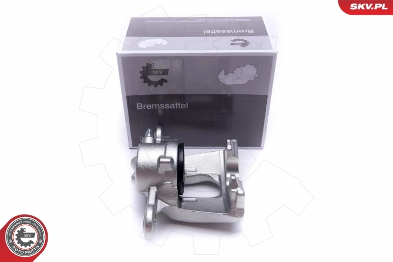 Brake Caliper 55SKV651
