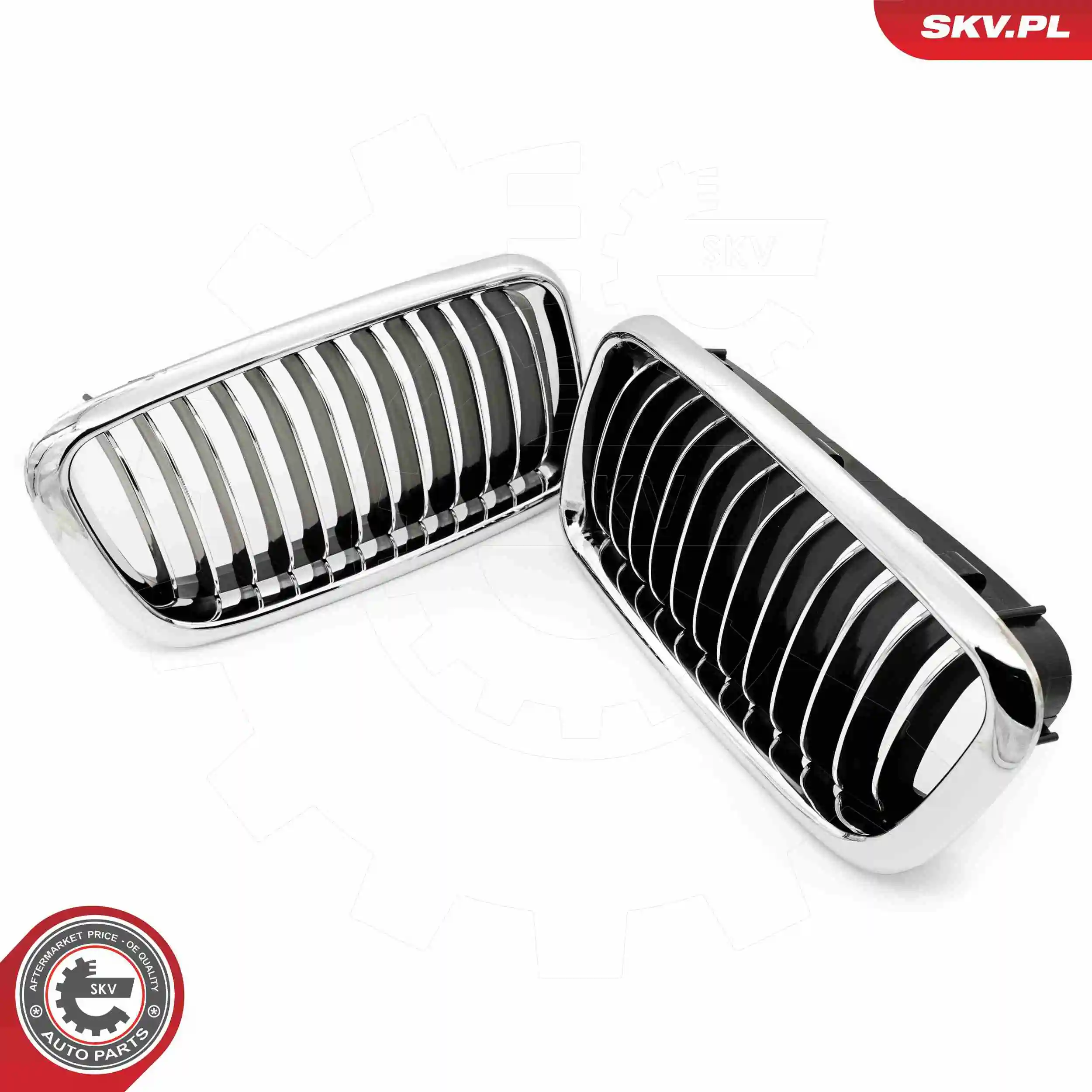 ESEN SKV 66SKV215 Radiator Grille