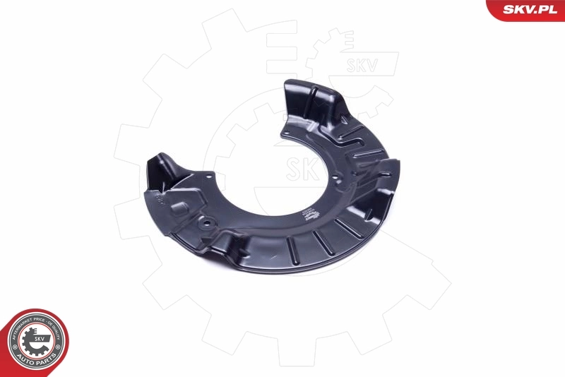 Splash Guard, brake disc 57SKV134