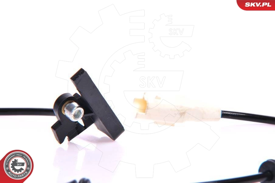 Sensor, wheel speed 06SKV103