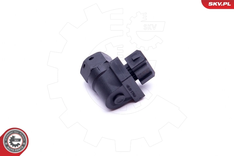 Sensor, crankshaft pulse 17SKV554
