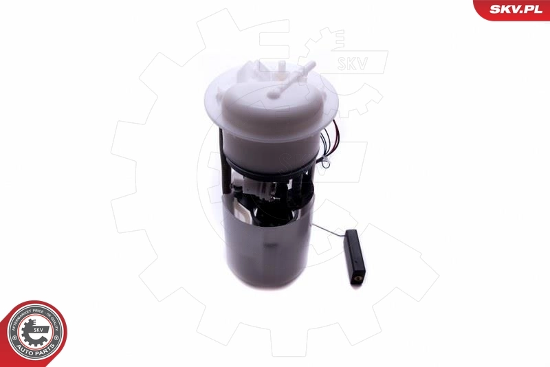 Fuel Feed Unit 02SKV814