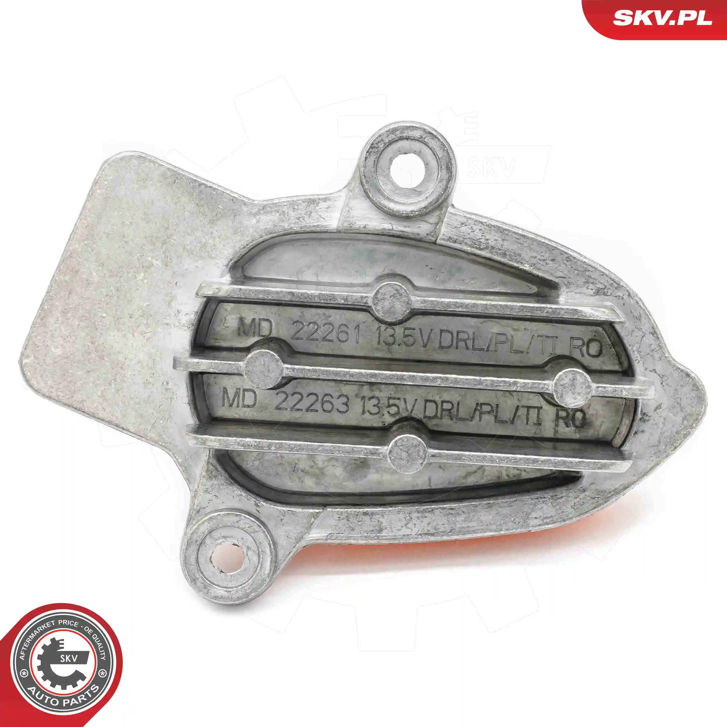 ESEN SKV 59SKV244 Flasher Unit
