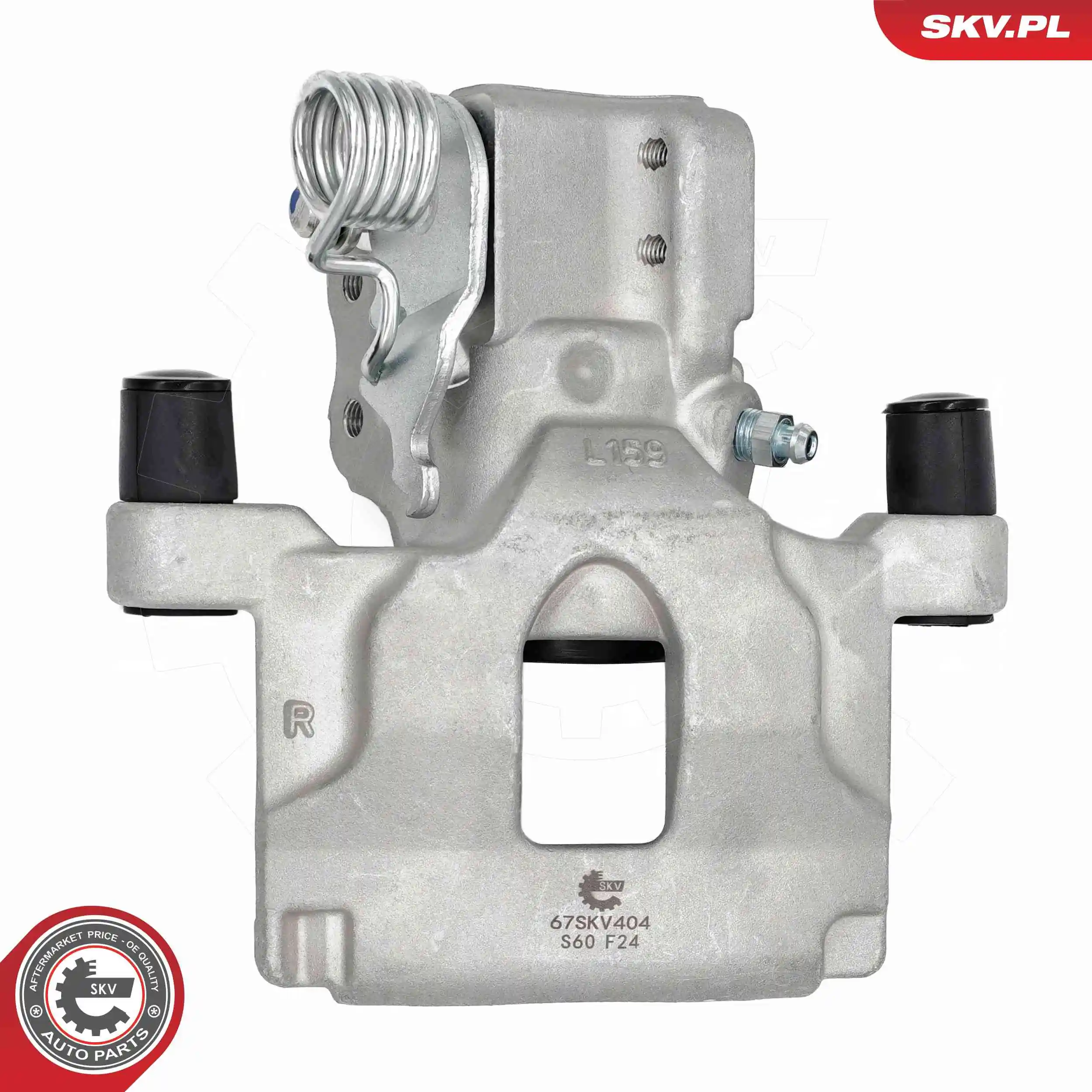 Brake Caliper 67SKV404