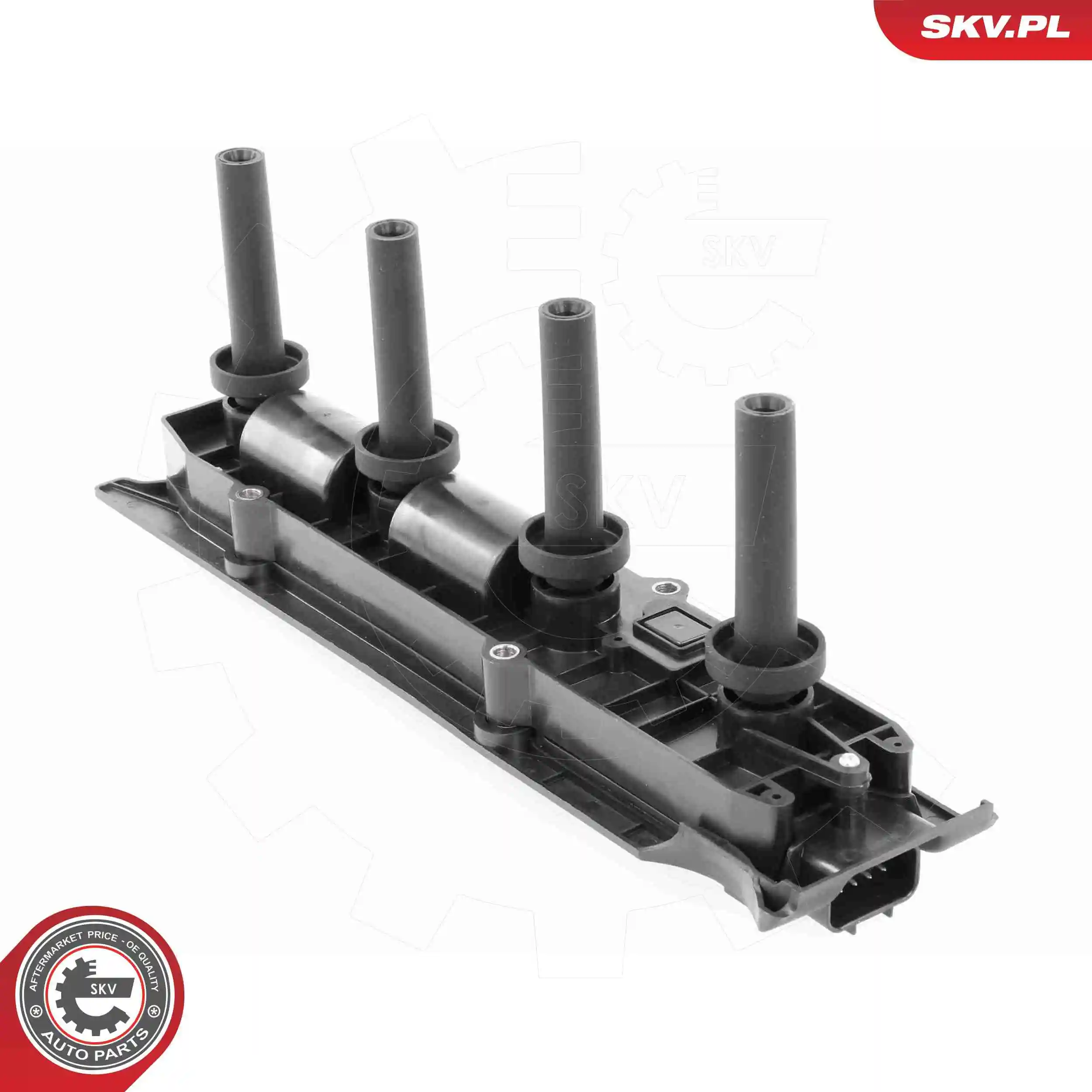 Ignition Coil 03SKV351