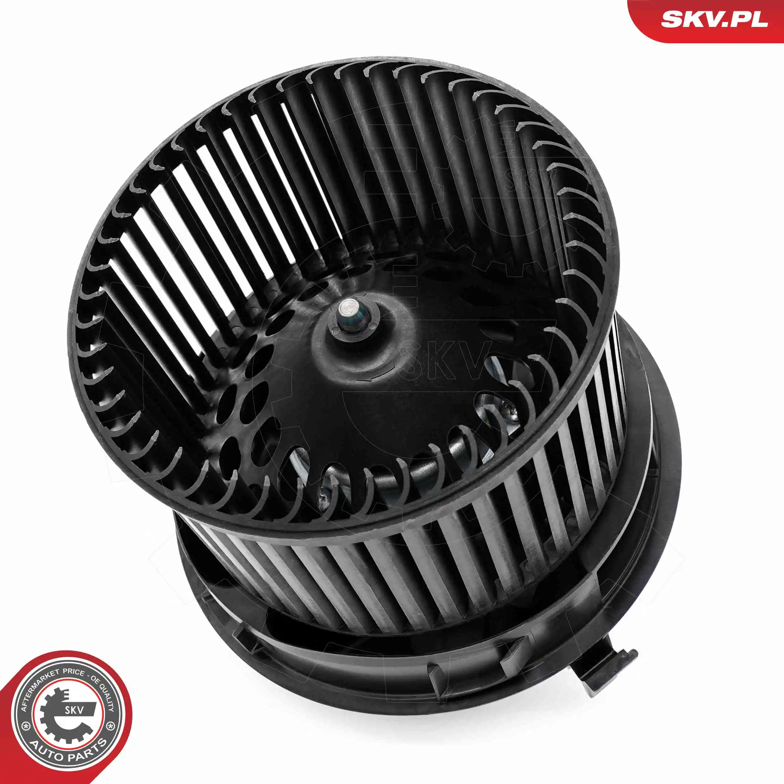 Interior Blower 68SKV010