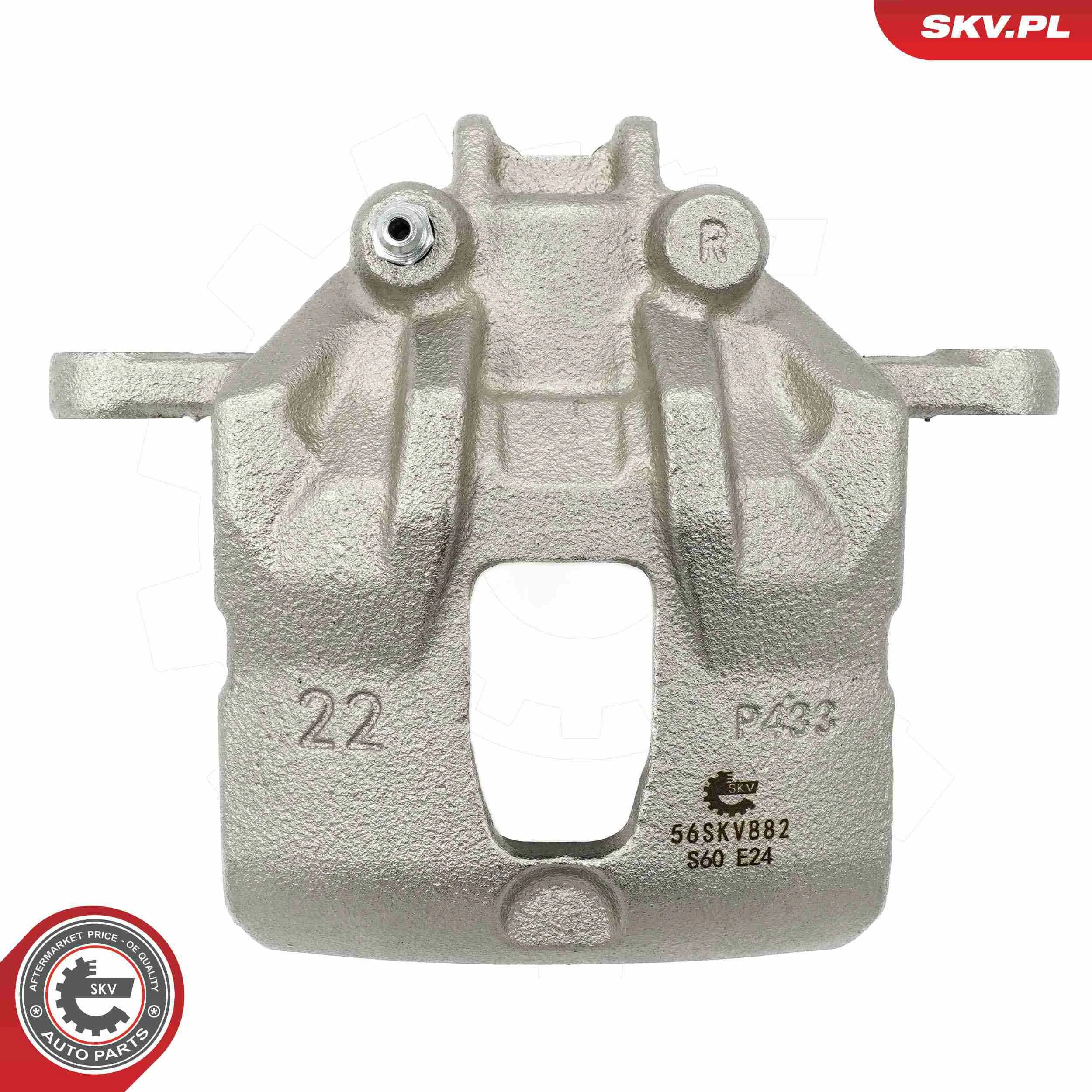 Brake Caliper 56SKV882