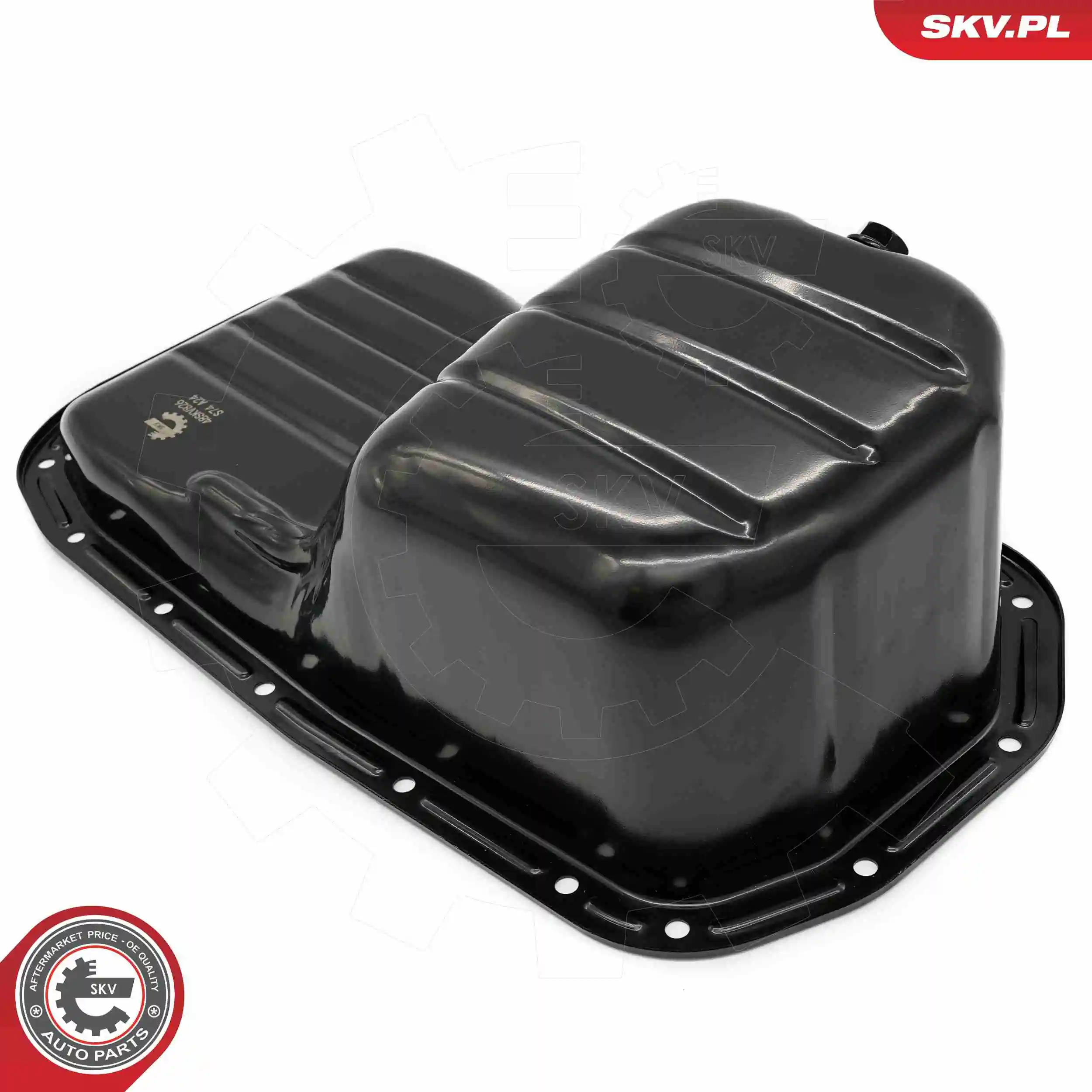 Oil Sump 48SKV826