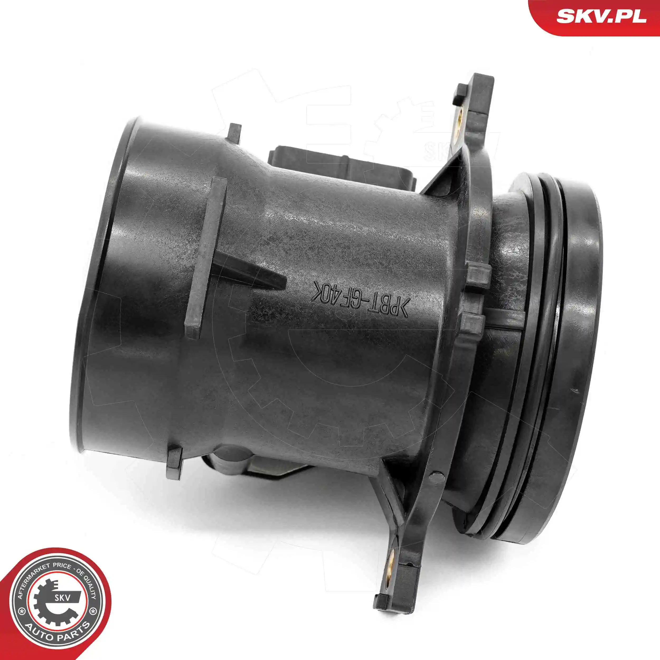 Mass Air Flow Sensor 07SKV225