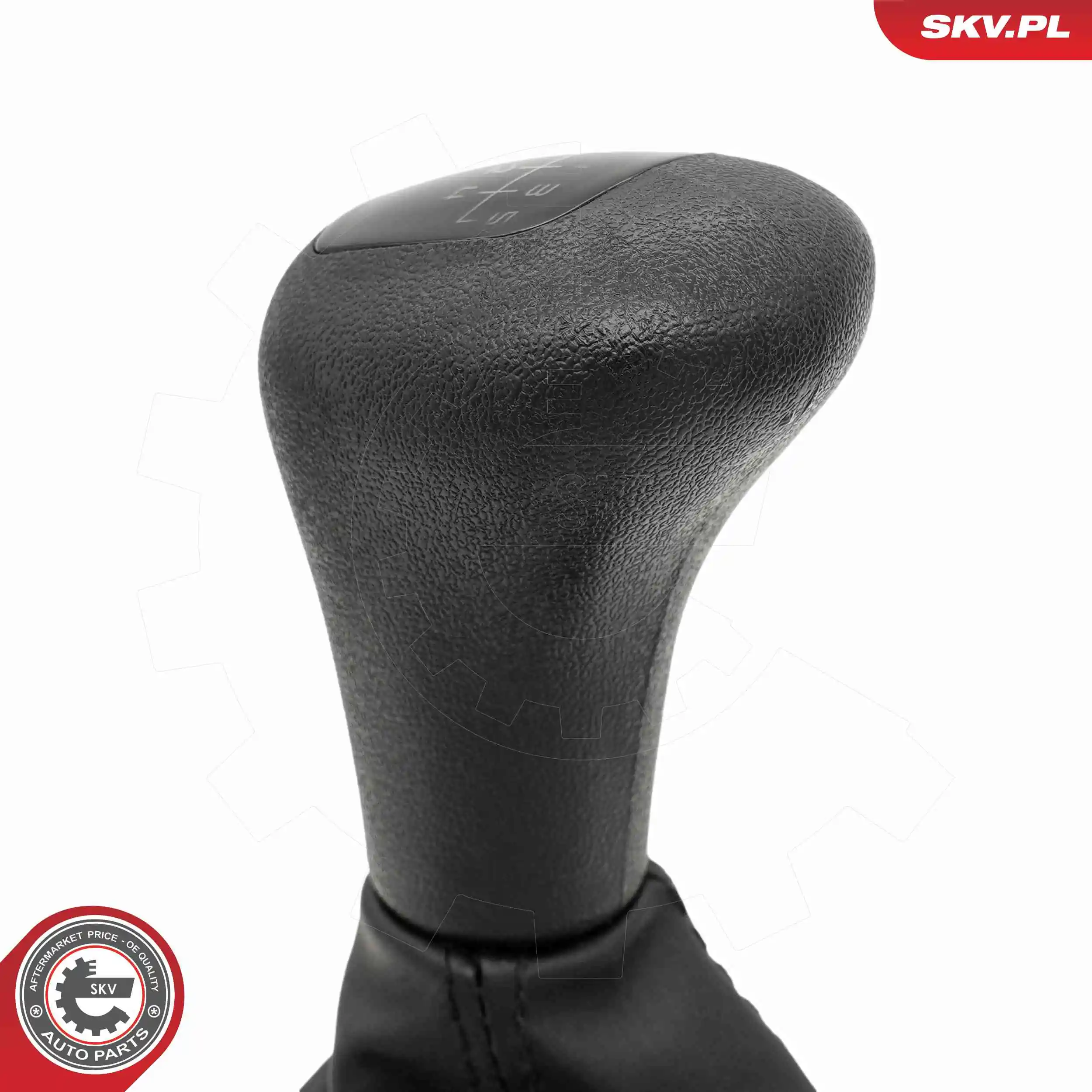 Gear Shift Lever Knob 63SKV518