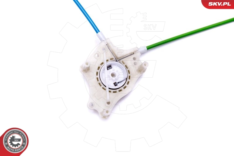 ESEN SKV 51SKV142 Window Regulator