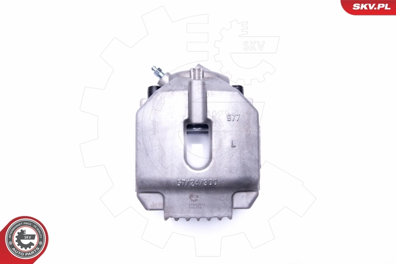 Brake Caliper 44SKV831