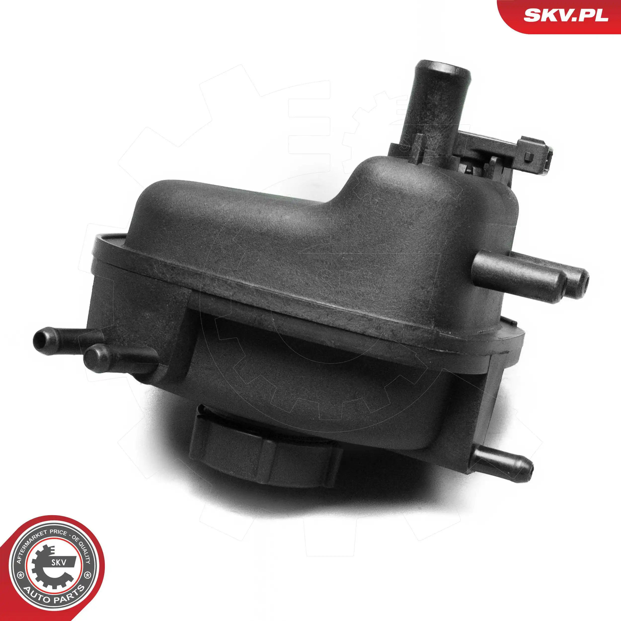 Expansion Tank, coolant 61SKV512
