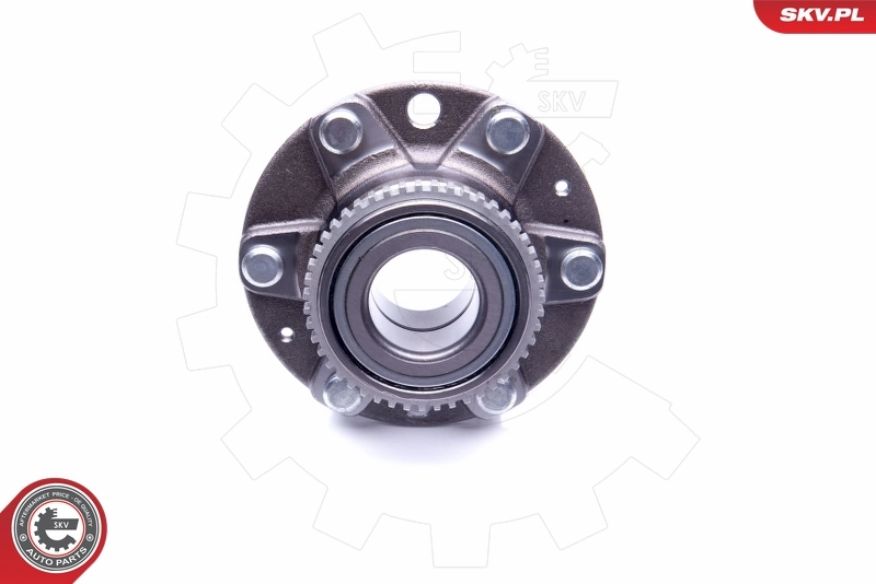 Wheel Bearing Kit 29SKV206