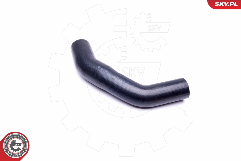 Charge Air Hose 43SKV378