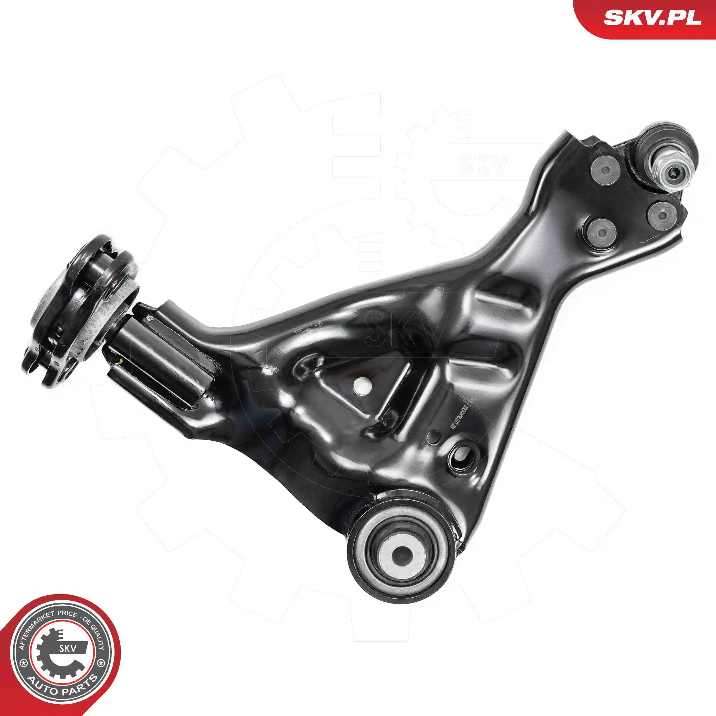 ESEN SKV 69SKV436 Control/Trailing Arm, wheel suspension