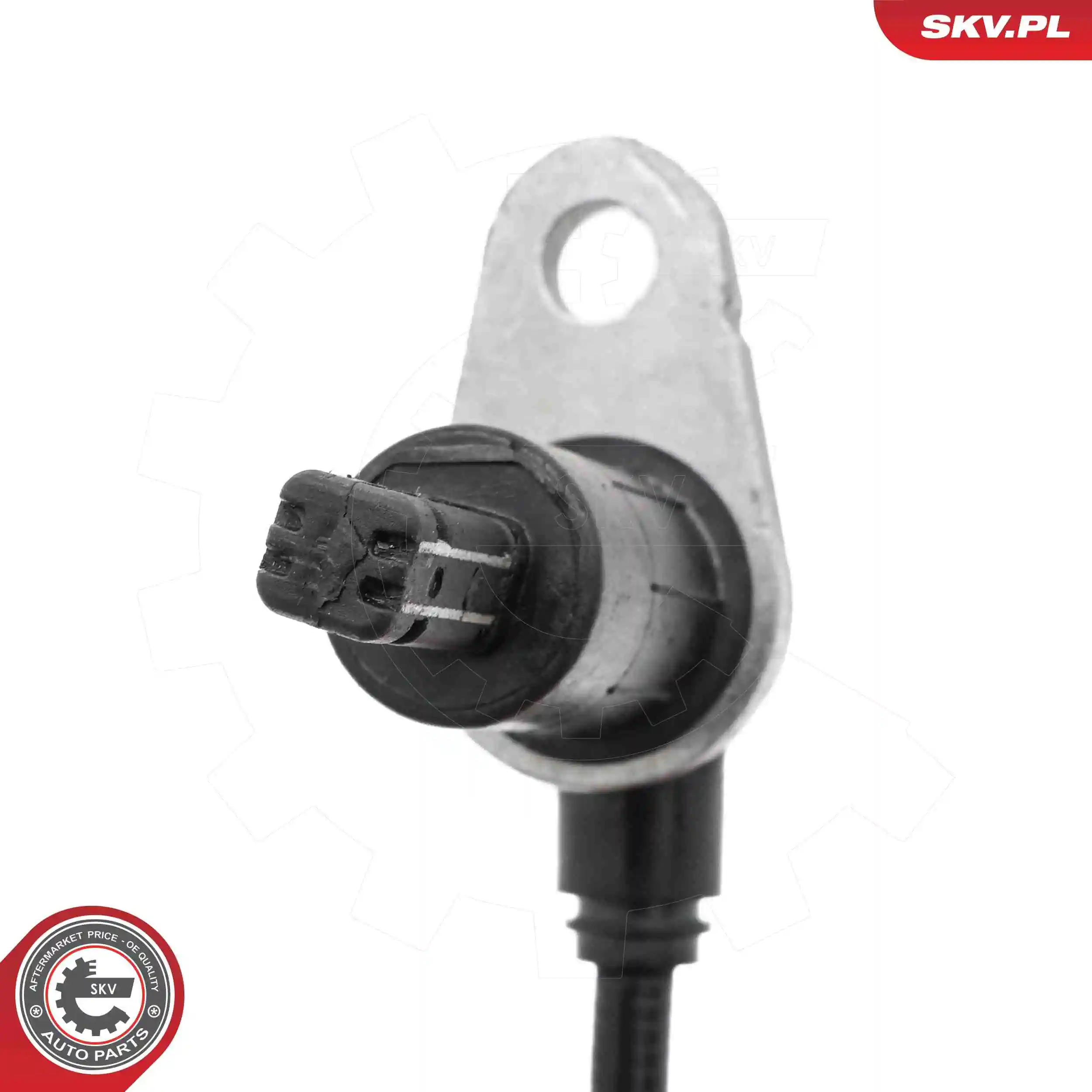 Sensor, wheel speed 06SKV505