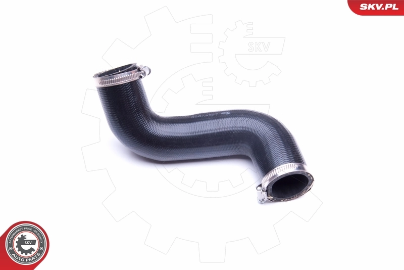Charge Air Hose 24SKV985