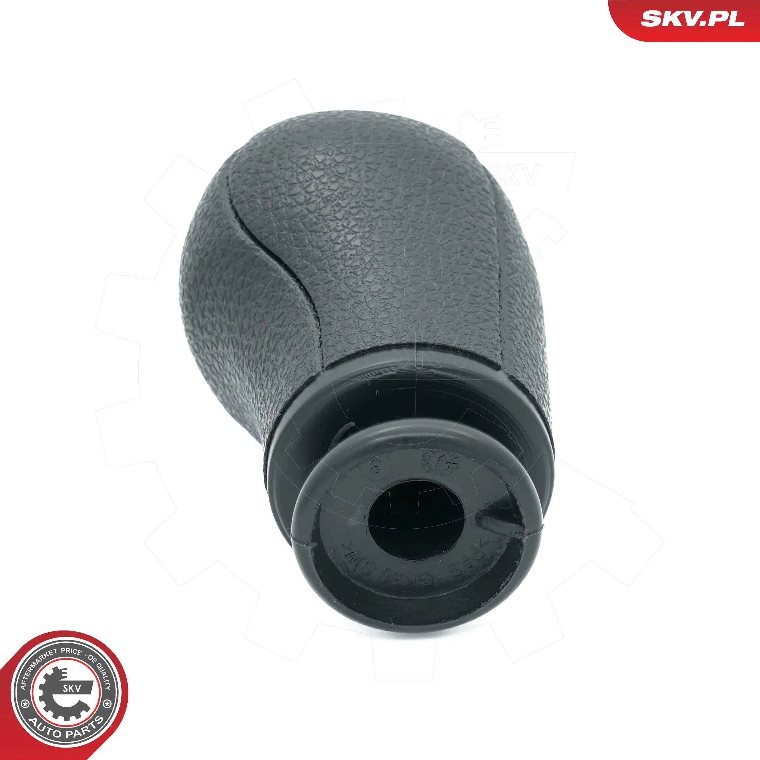 Gear Shift Lever Knob 63SKV036