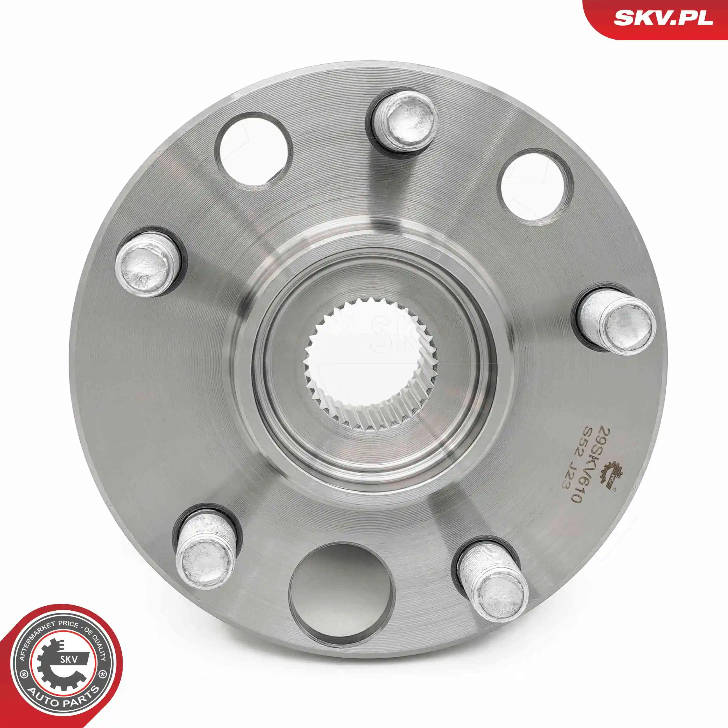 ESEN SKV 29SKV610 Wheel Bearing Kit
