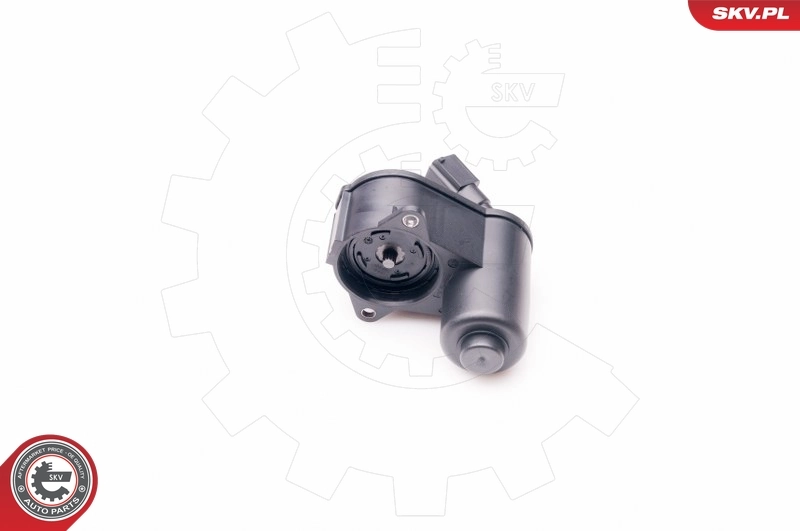 ESEN SKV 96SKV027 Control Element, parking brake caliper