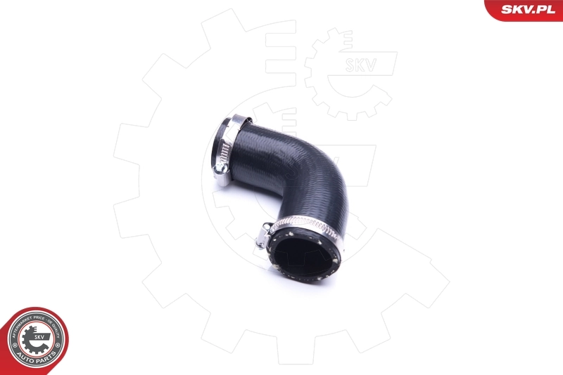 Charge Air Hose 24SKV840