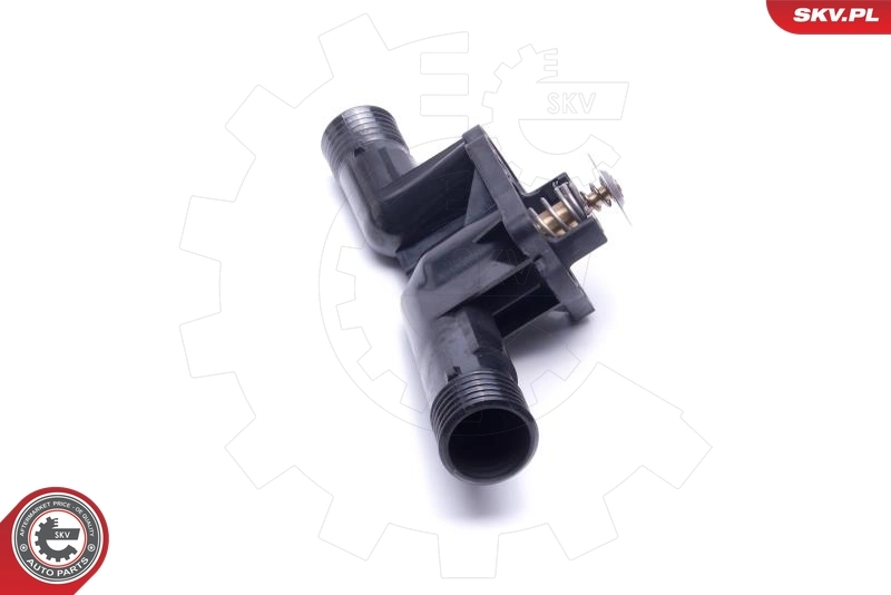 Thermostat, coolant 20SKV163