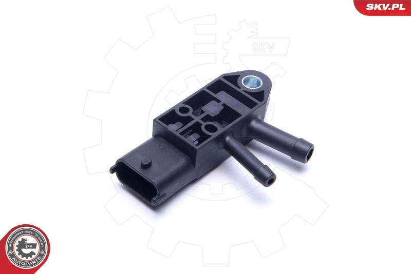 Sensor, exhaust pressure 17SKV658