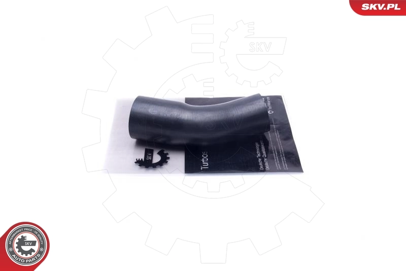 Charge Air Hose 24SKV581